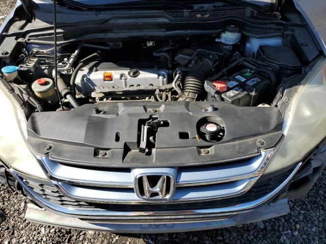 Honda Crv Ex Image 7