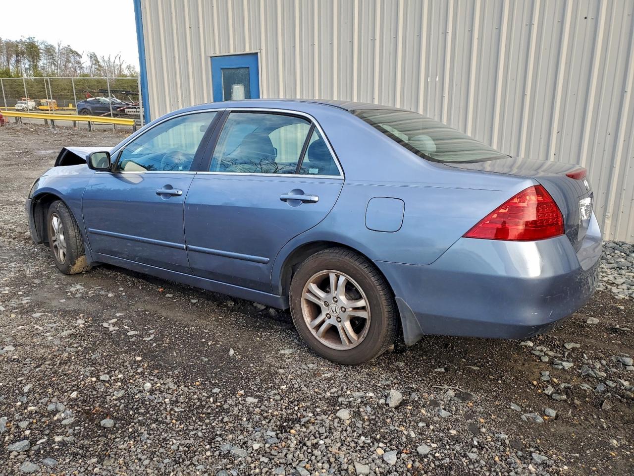 Honda Accord Se Image 5