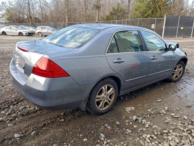 Honda Accord Se Image 9