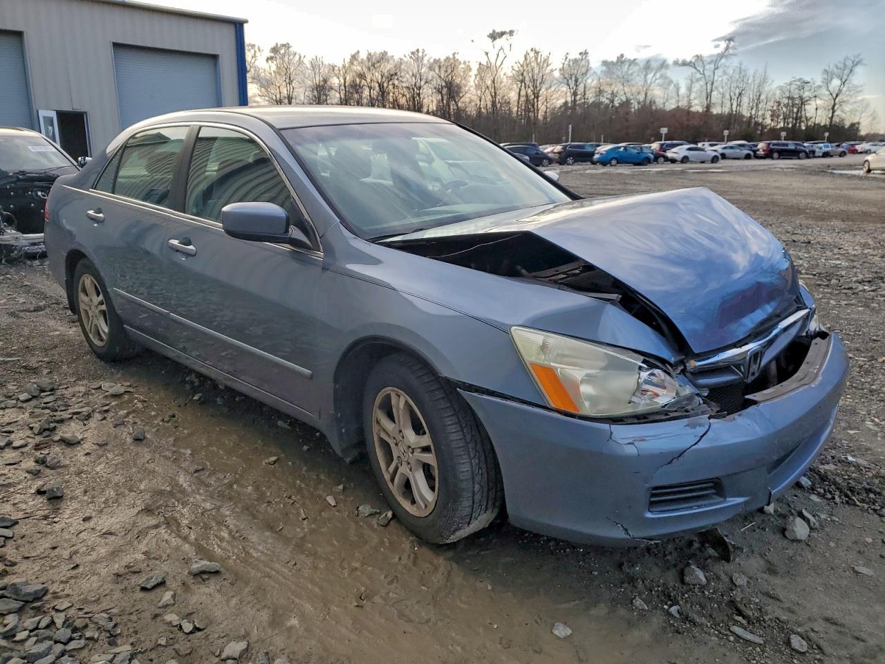 Honda Accord Se Image 4