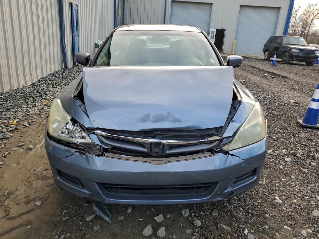 Honda Accord Se Image 10