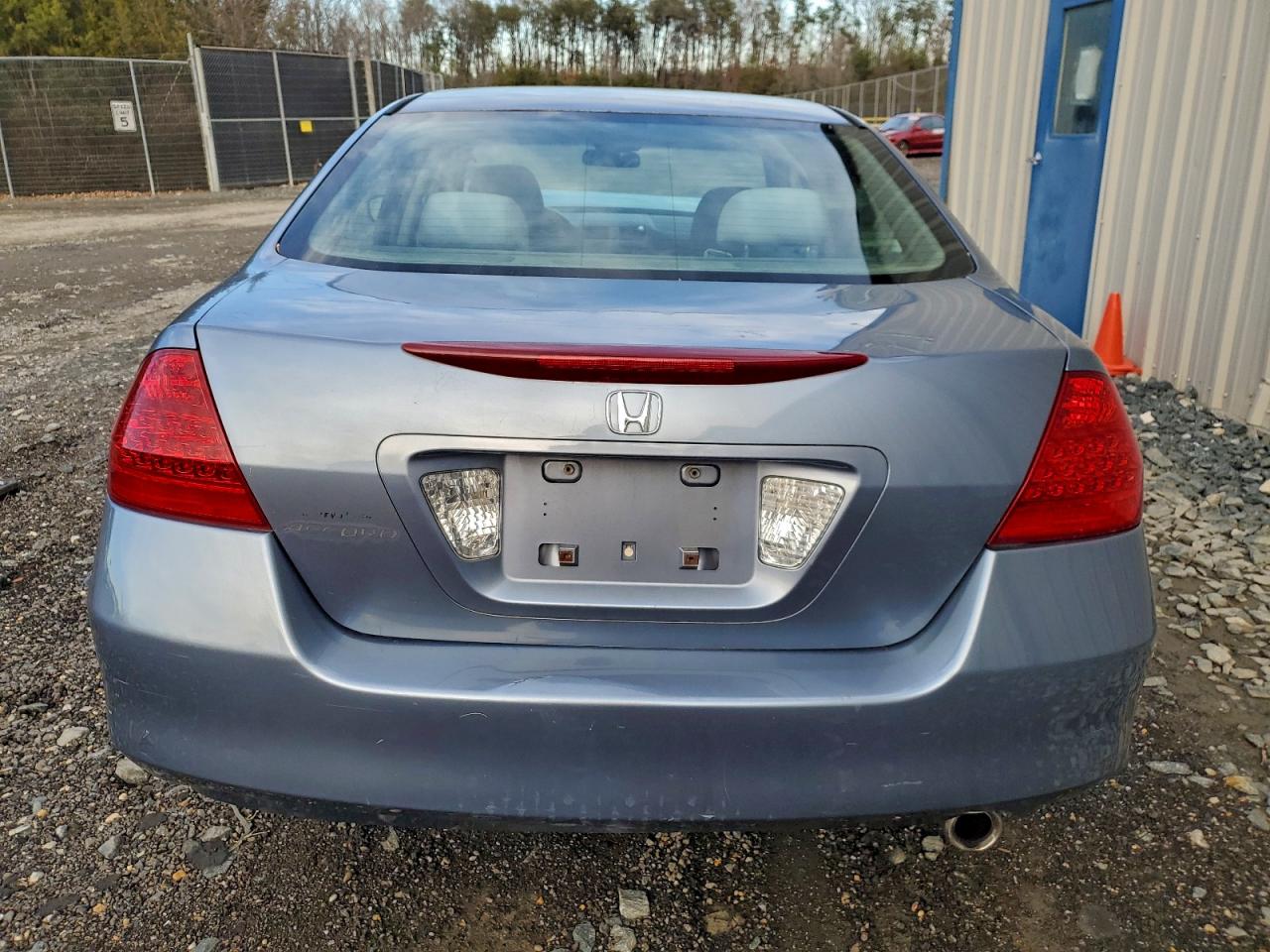 Honda Accord Se Image 6