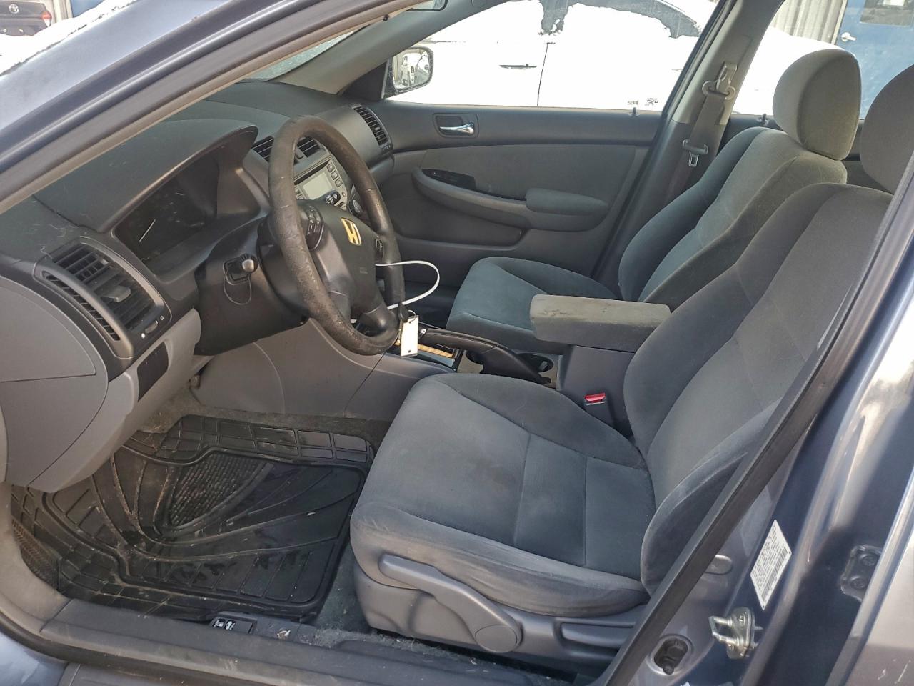 Honda Accord Se Image 11