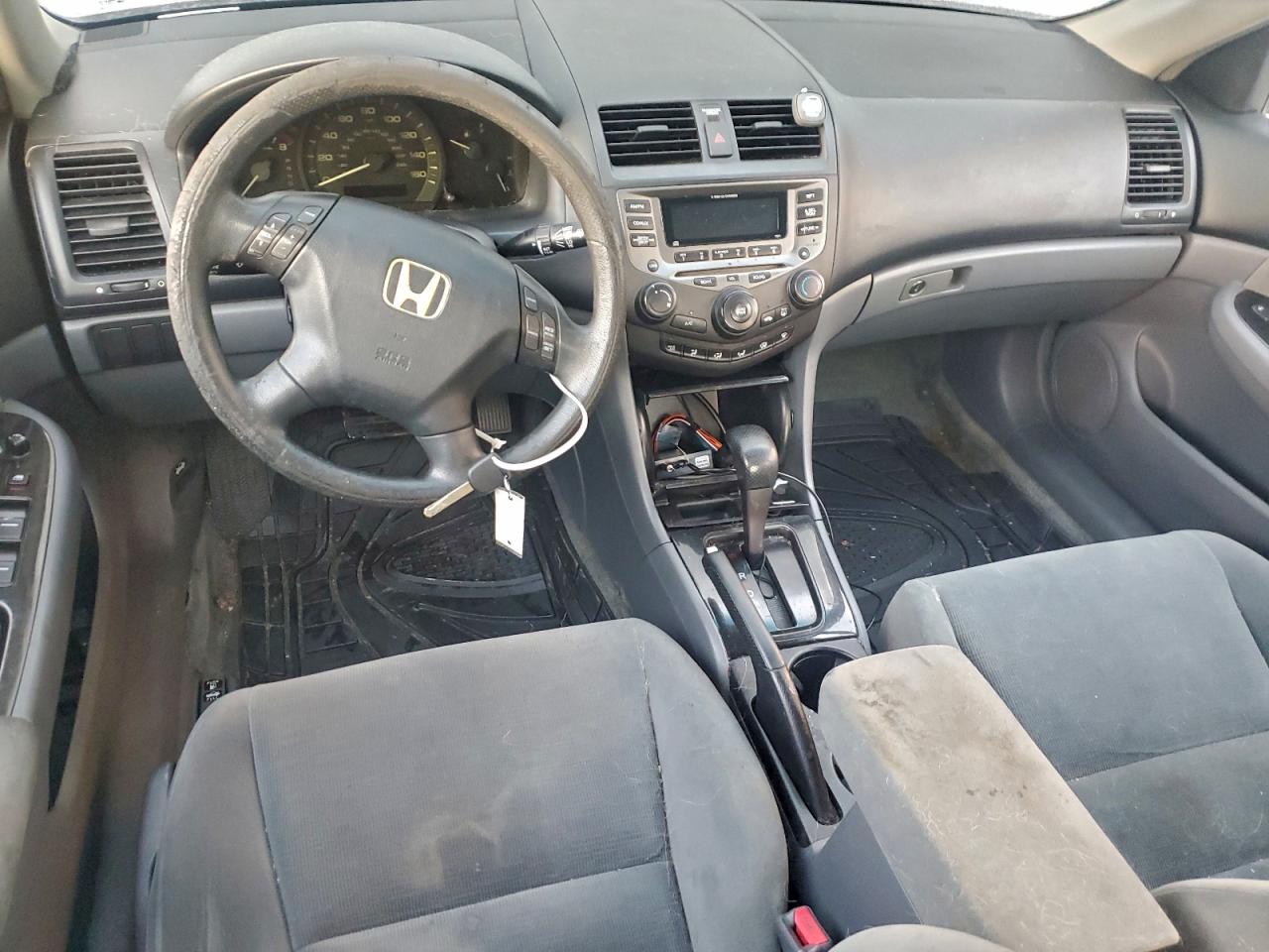 Honda Accord Se Image 3
