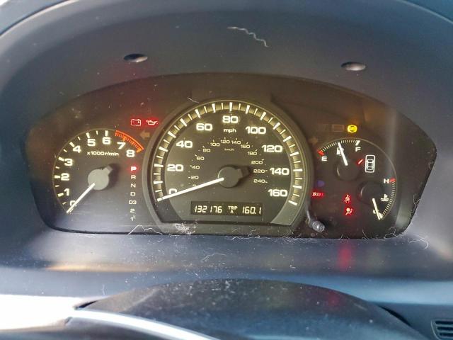 Honda Accord Se Image 12