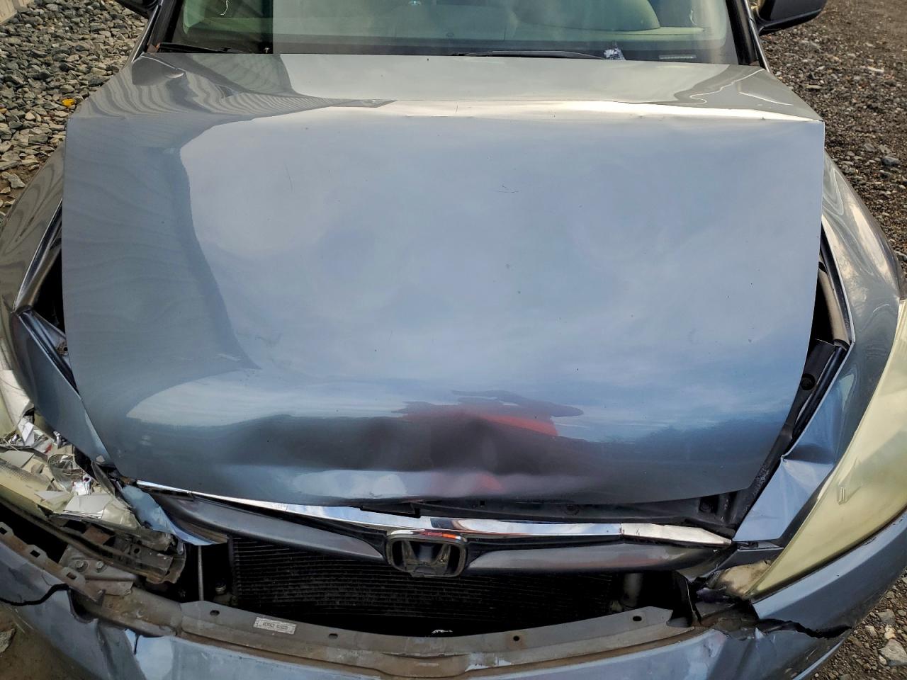 Honda Accord Se Image 2