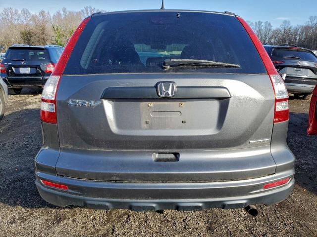 Honda Crv Se Image 11