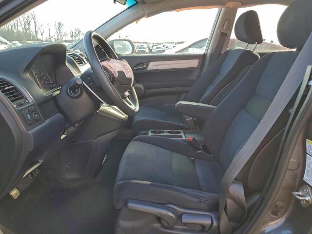 Honda Crv Se Image 5