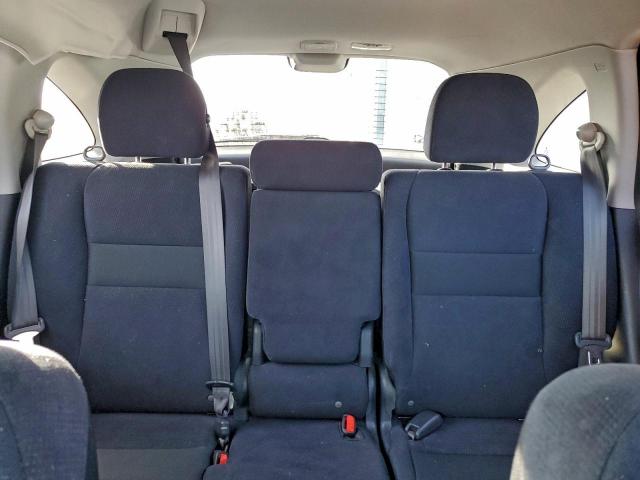 Honda Crv Se Image 6