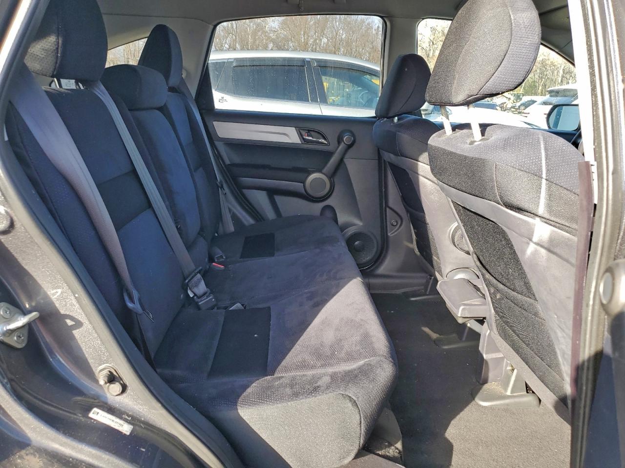 Honda Crv Se Image 8