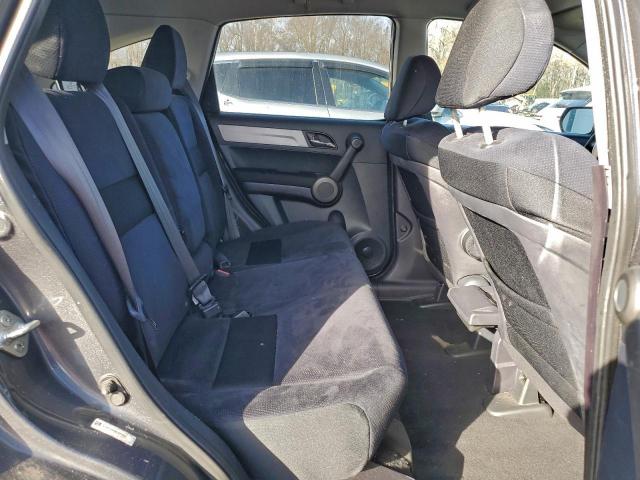 Honda Crv Se Image 8