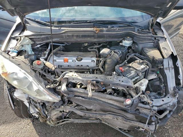 Honda Crv Se Image 2