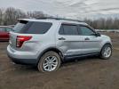 Ford Explorer Image 4