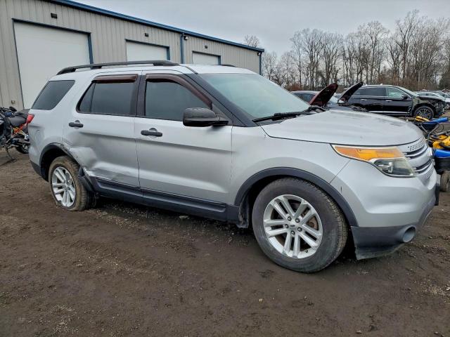 Ford Explorer Image 3