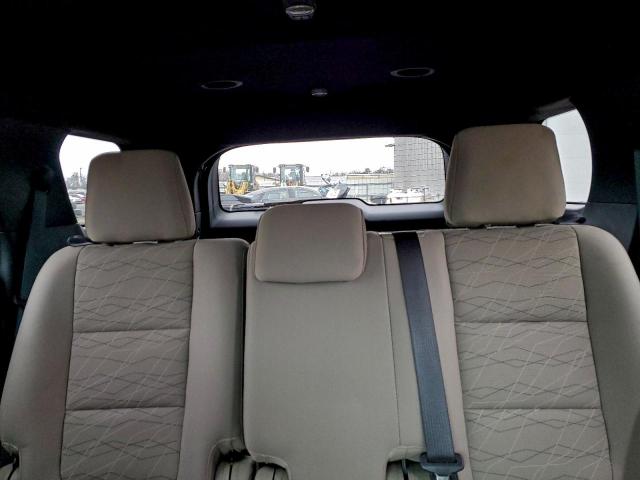 Ford Explorer Image 8