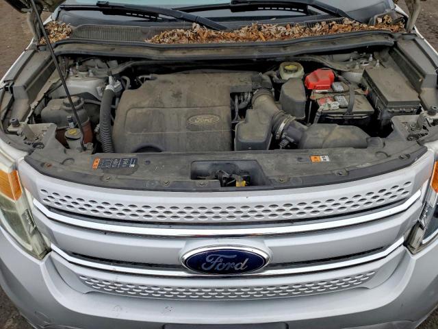 Ford Explorer Image 12