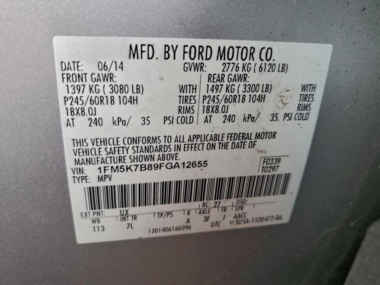 Ford Explorer Image 13