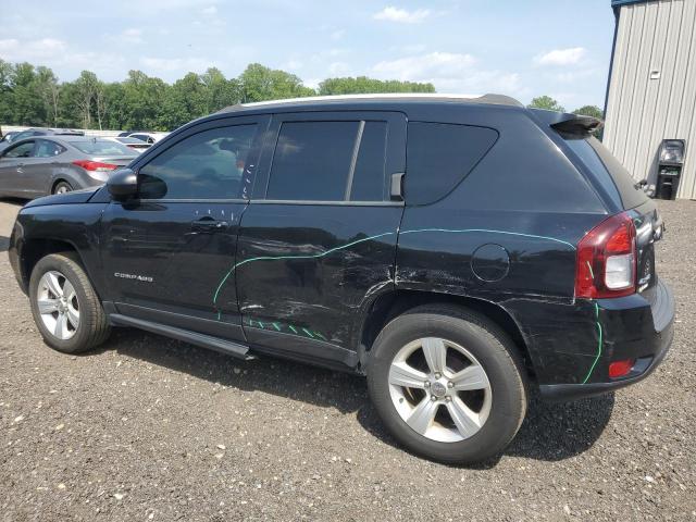 Jeep Compass Sport Image 6