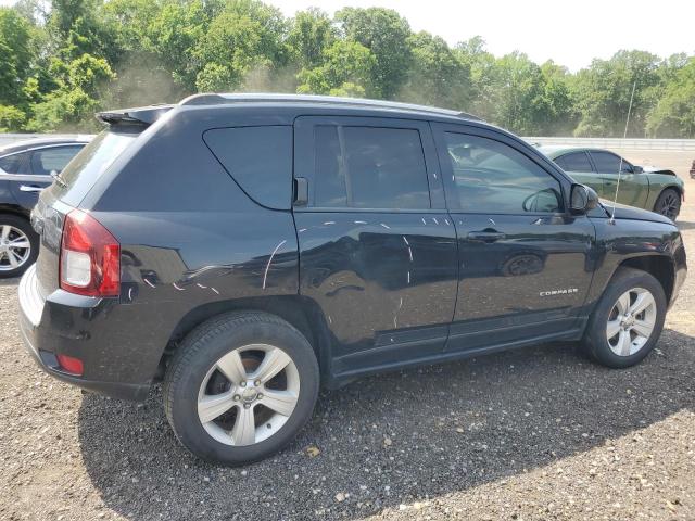 Jeep Compass Sport Image 4