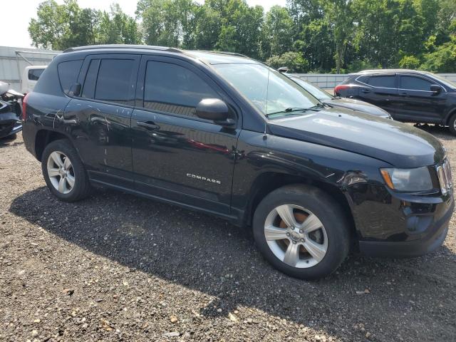 Jeep Compass Sport Image 12
