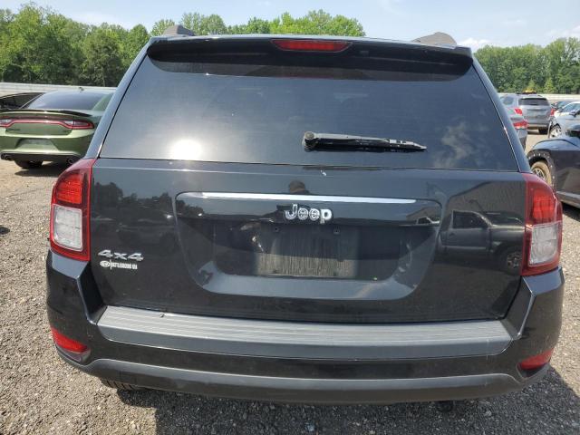 Jeep Compass Sport Image 9