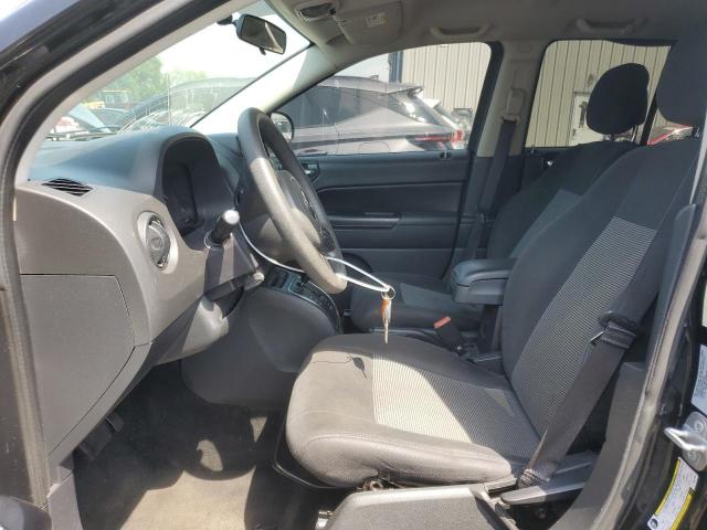 Jeep Compass Sport Image 3