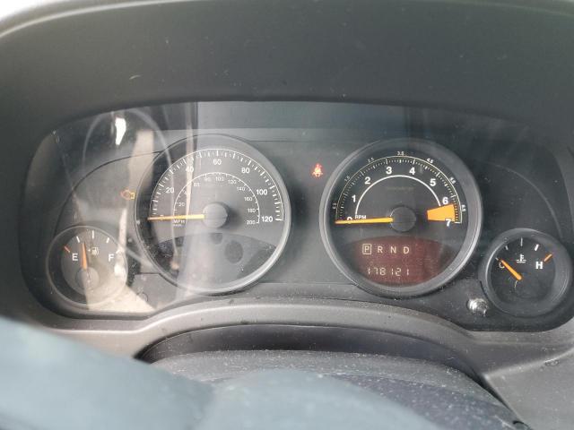 Jeep Compass Sport Image 7