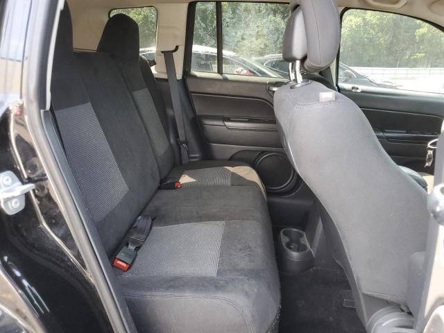 Jeep Compass Sport Image 5