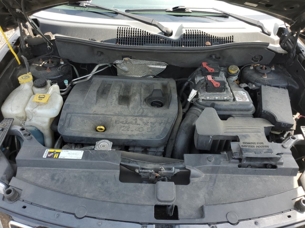 Jeep Compass Sport Image 8