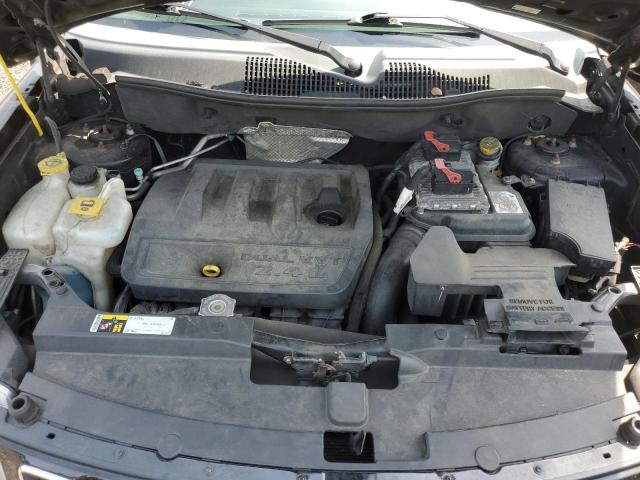 Jeep Compass Sport Image 8