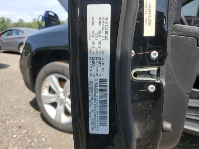 Jeep Compass Sport Image 11