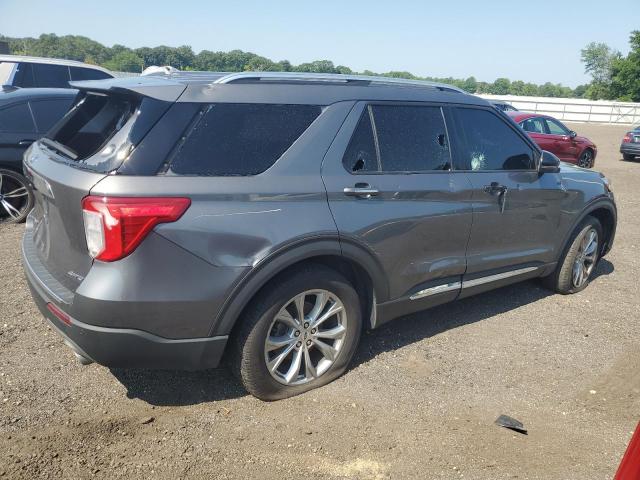 Ford Explorer Limited Image 8