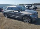 Ford Explorer Limited Image 5
