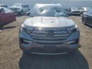Ford Explorer Limited Image 2