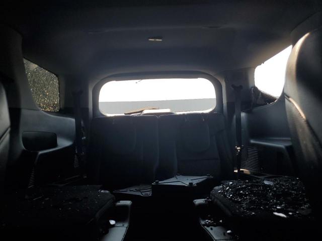 Ford Explorer Limited Image 9