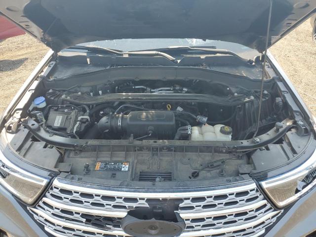 Ford Explorer Limited Image 6