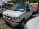 Ford Econoline E350 Super Duty Van Image 1
