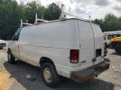 Ford Econoline E350 Super Duty Van Image 2