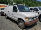 Ford Econoline E350 Super Duty Van Image 7
