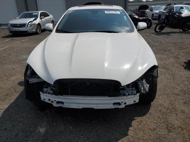 Jaguar XF 3.0 Sport Image 7