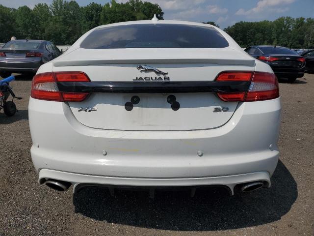 Jaguar XF 3.0 Sport Image 10