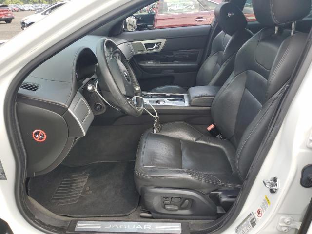 Jaguar XF 3.0 Sport Image 6