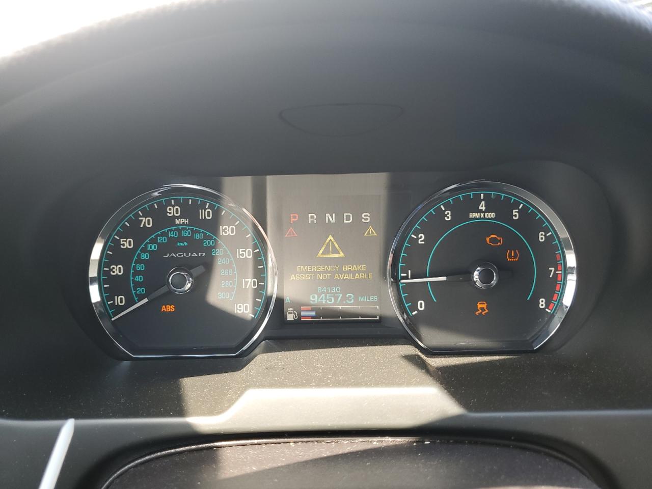 Jaguar XF 3.0 Sport Image 12