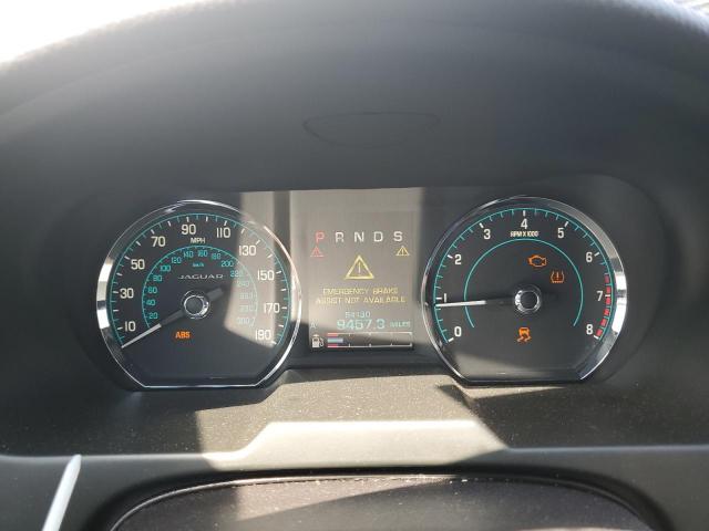 Jaguar XF 3.0 Sport Image 12