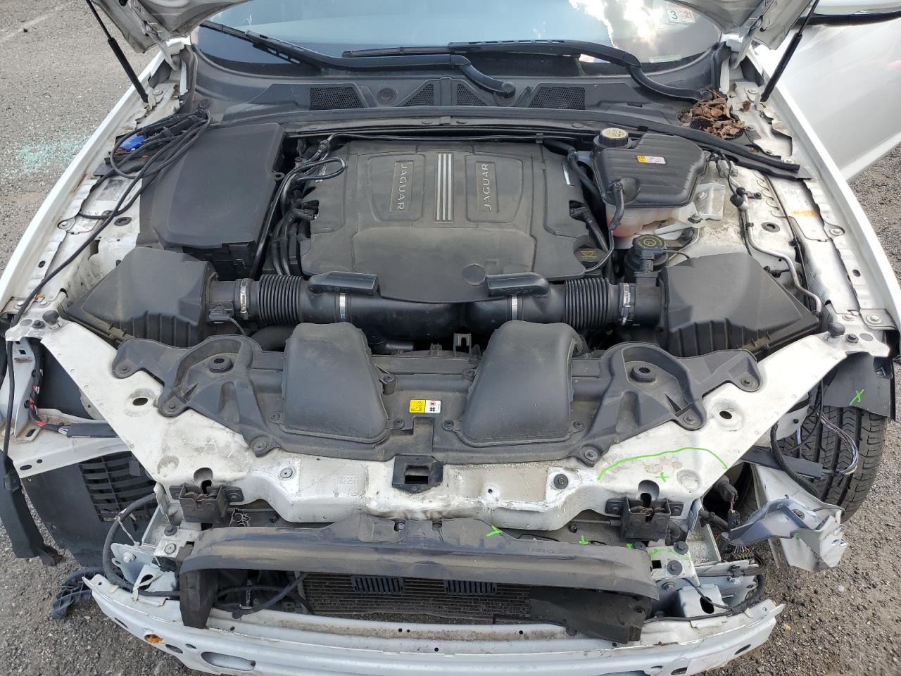 Jaguar XF 3.0 Sport Image 3