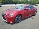 Lexus Rc 300 Image 1