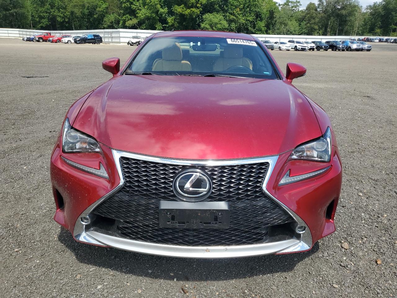 Lexus Rc 300 Image 4