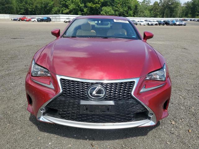 Lexus Rc 300 Image 4