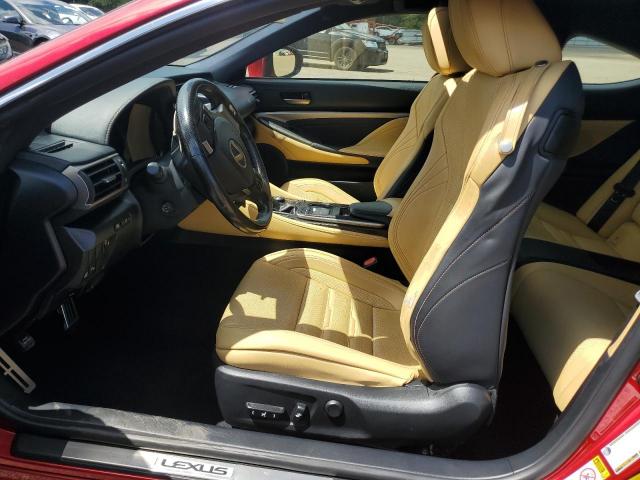 Lexus Rc 300 Image 2