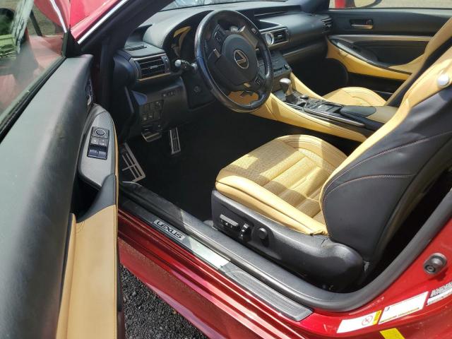 Lexus Rc 300 Image 11